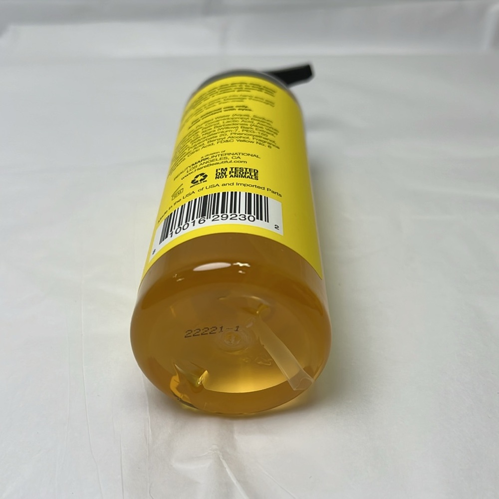 Daily Facial Cleanser with Vitamin C - NEW 8 oz - Picture 5 of 10